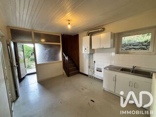  Maison à vendre 3 pièces 60 m²