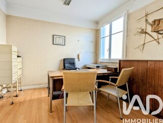  Appartement � vendre 3 pi�ces 45 m�