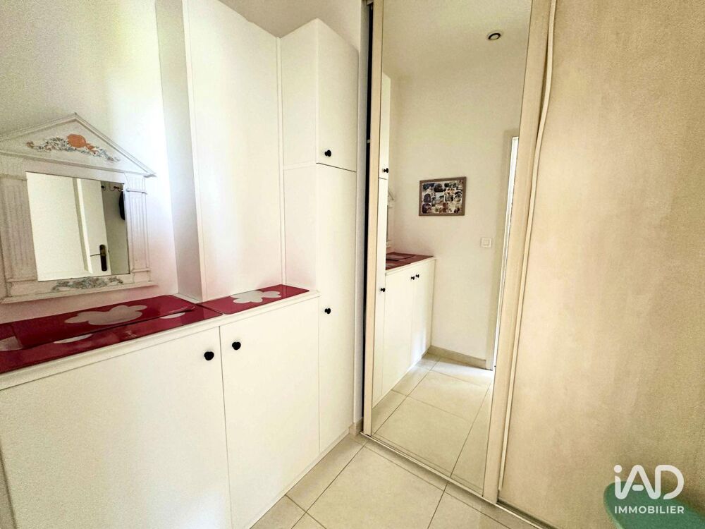 à vendre  Appartement Saint-Raphaël (83700)