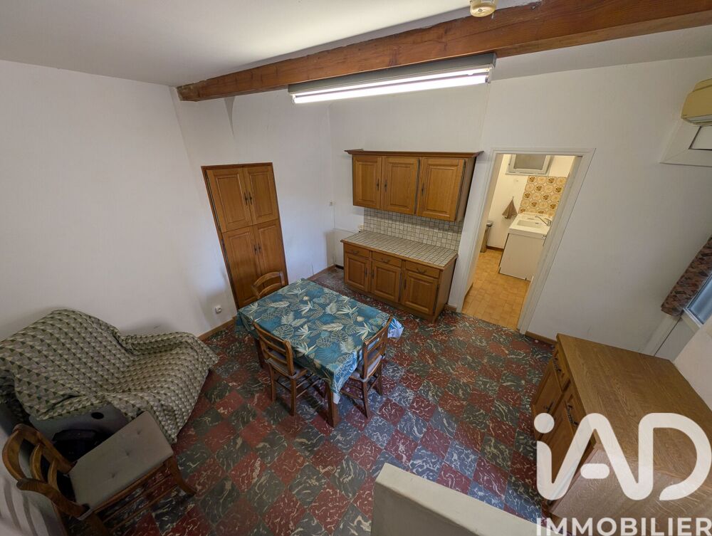 Vente Maison de village 3 pièces