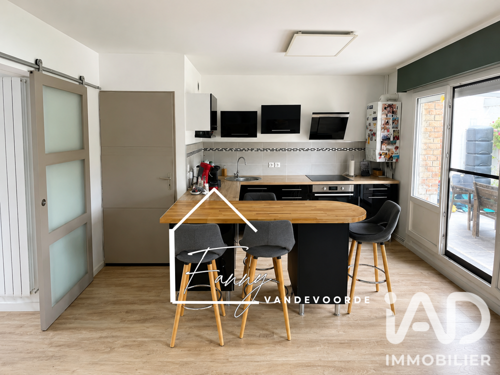 vente Maison - 4 pièce(s) - 86 m² Hazebrouck (59190)
