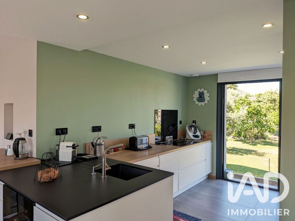 Vente Maison Vente Maison/villa 4 pièces Aureilhan