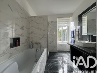  Maison à vendre 6 pièces 152 m²