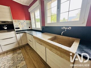  Maison à vendre 6 pièces 148 m²