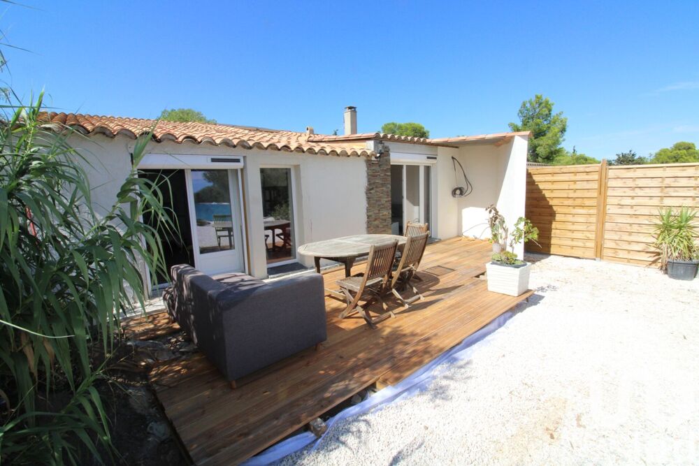 Maison 3 pièces 72 m² · à Fitou · 72 m² · 190 000 €