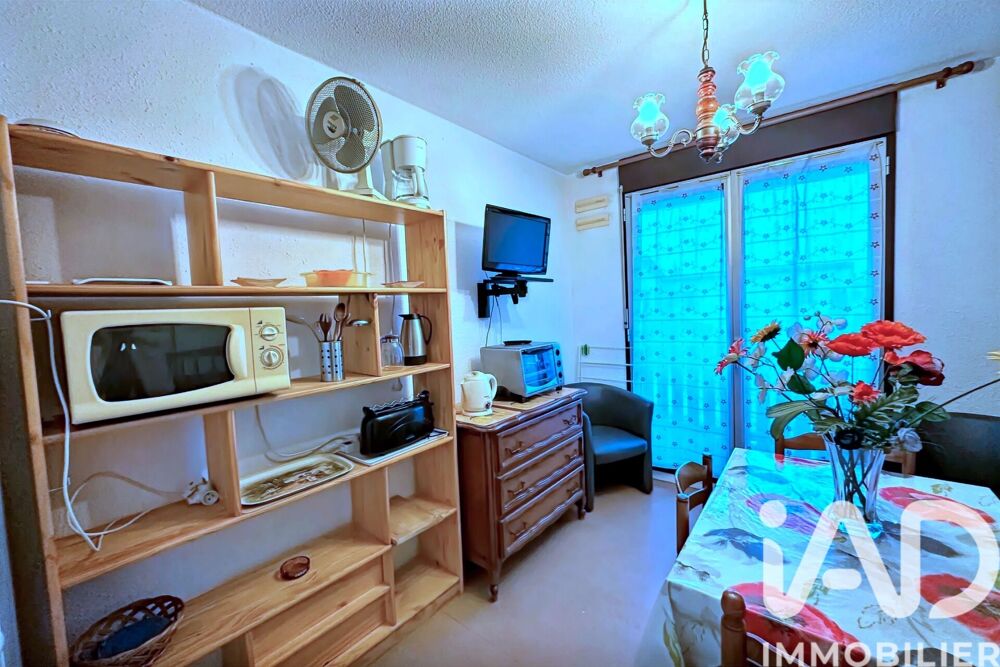 Vente Studio 1 pièce