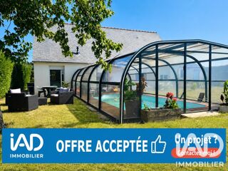  Maison à vendre 5 pièces 99 m²