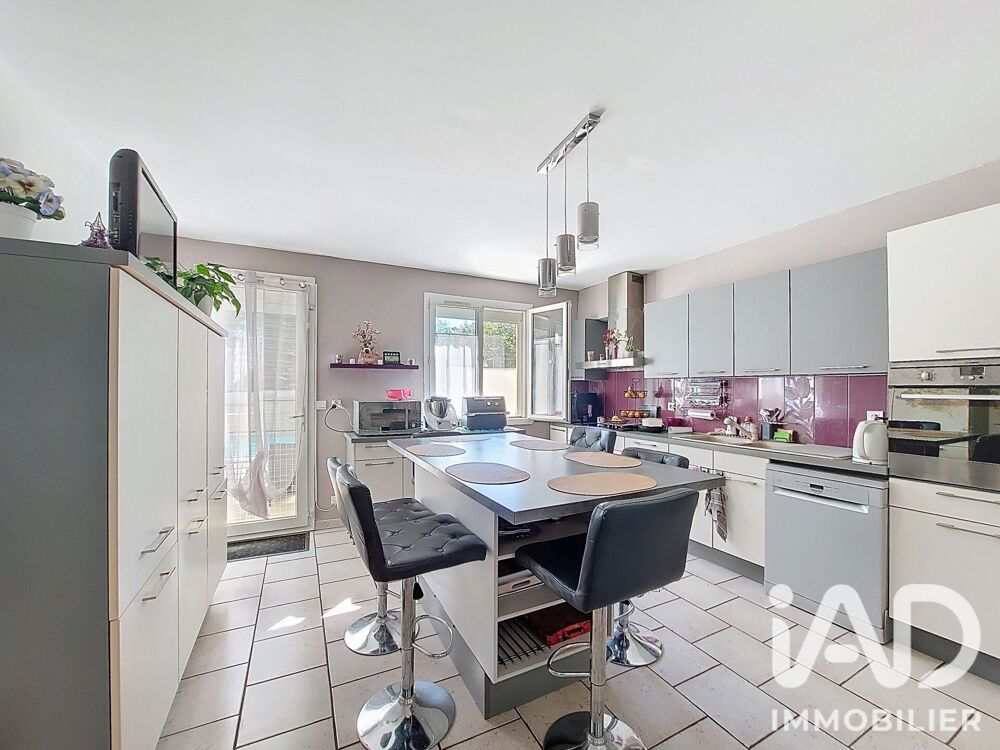 Vente Maison Vente Maison/villa 6 pièces Fleurance