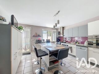  Maison à vendre 6 pièces 176 m²