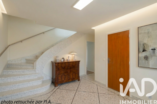  Maison à vendre 6 pièces 132 m²
