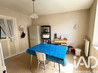  Maison à vendre 2 pièces 77 m²