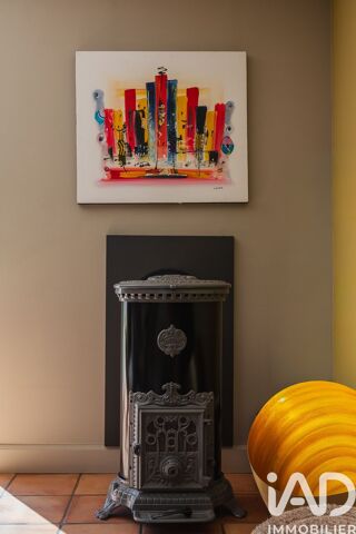 Maison à vendre 7 pièces 182 m²
