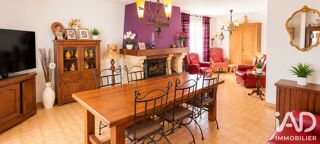  Maison à vendre 5 pièces 134 m²