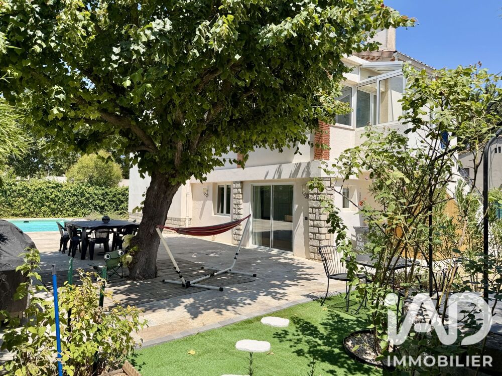 à vendre  Maison Aix-en-Provence (13100)