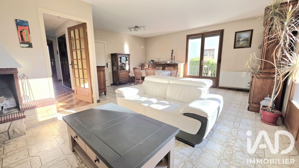 Vente Maison/villa 8 pièces