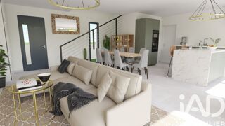  Terrain à vendre 1121 m²
