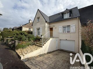  Maison à vendre 6 pièces 107 m²