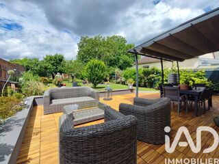  Maison à vendre 5 pièces 119 m²