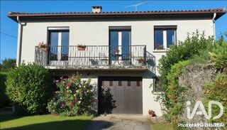  Maison à vendre 9 pièces 148 m²