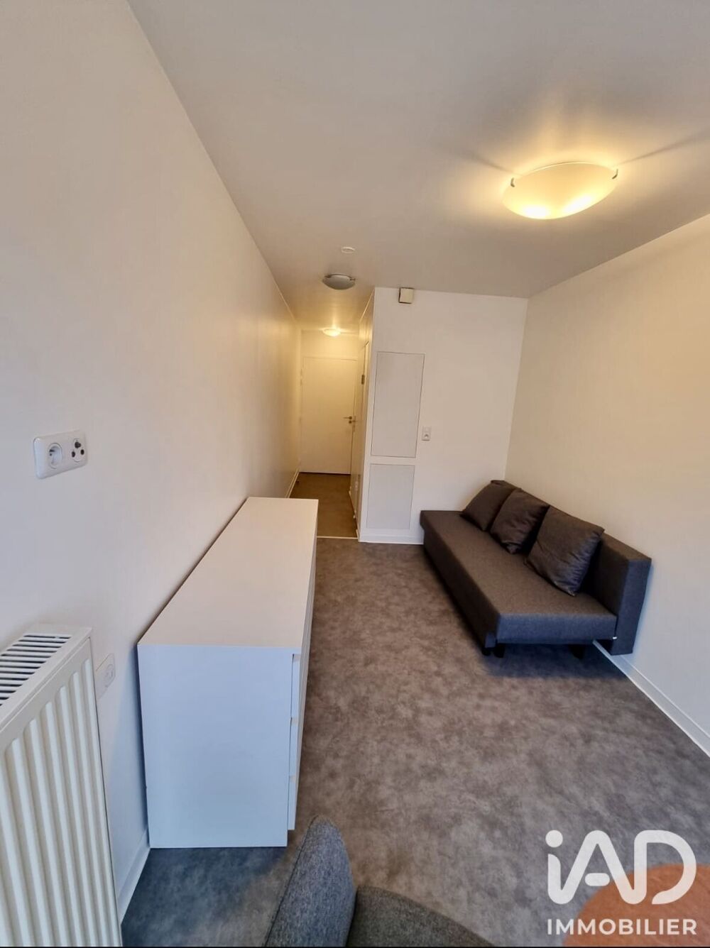 Location Appartement Location Appartement 1 pièce Bois-colombes