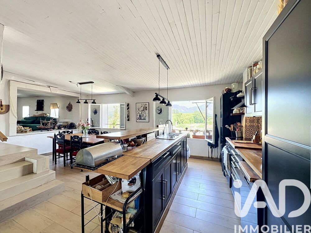 Vente Maison de village 6 pièces