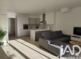  Maison à vendre 3 pièces 60 m²