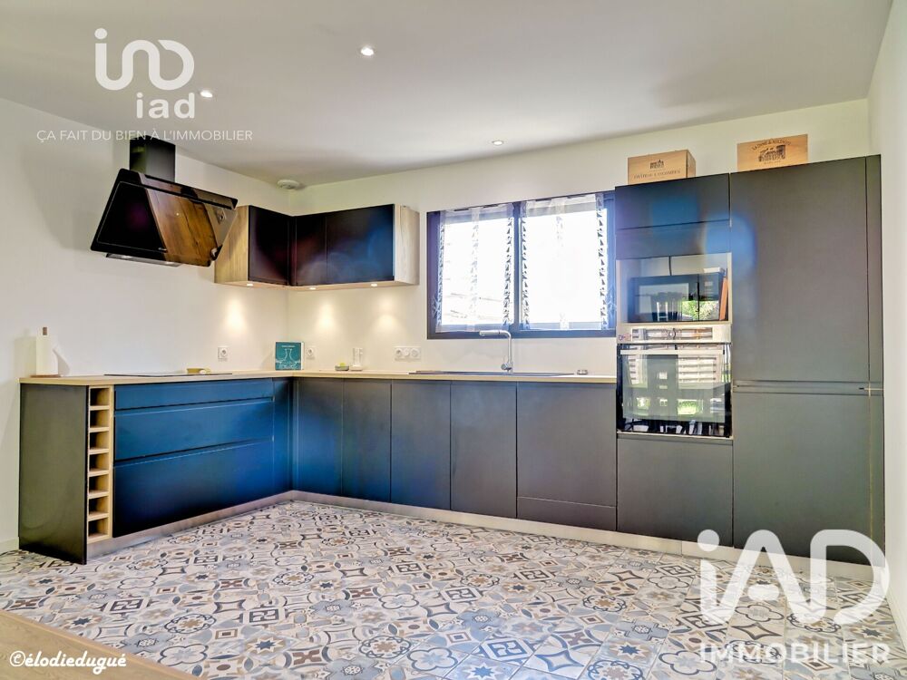 Vente Maison/villa 3 pièces