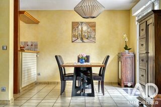  Maison à vendre 7 pièces 118 m²