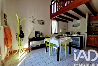  Appartement � vendre 2 pi�ces 35 m�