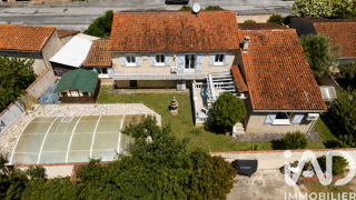  Maison � vendre 7 pi�ces 167 m�