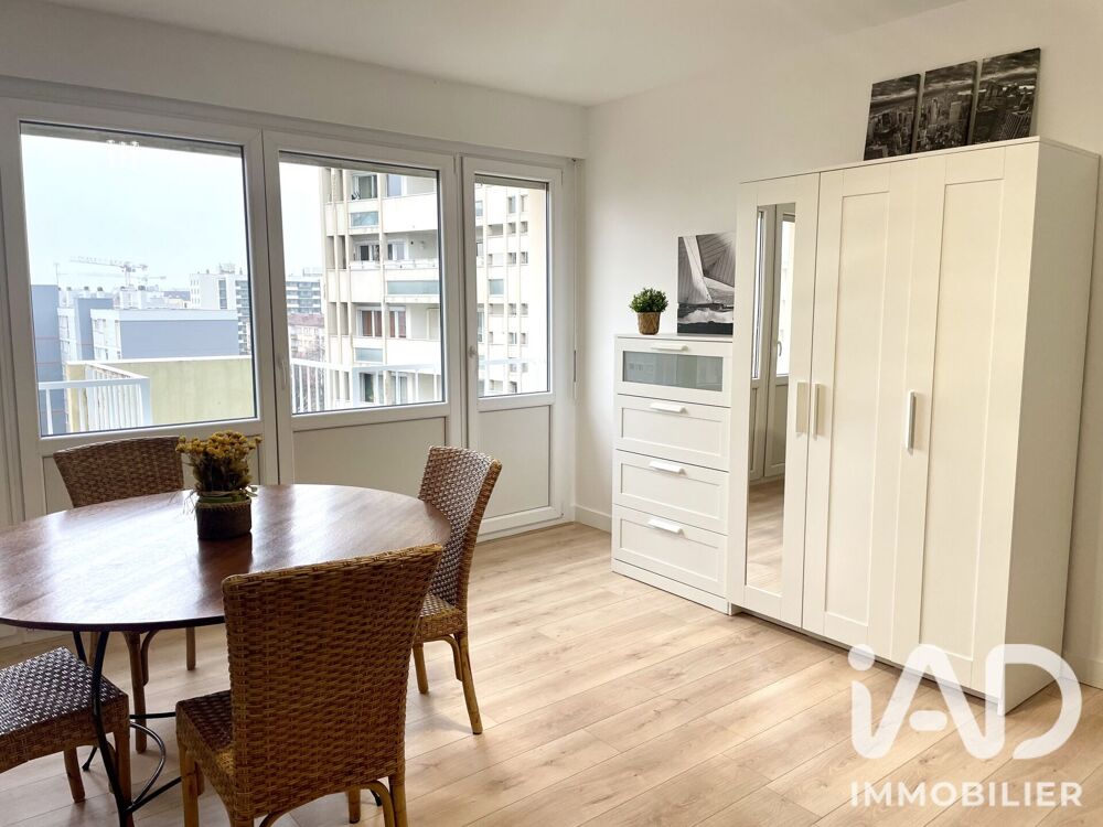 Location Appartement 1 pièce