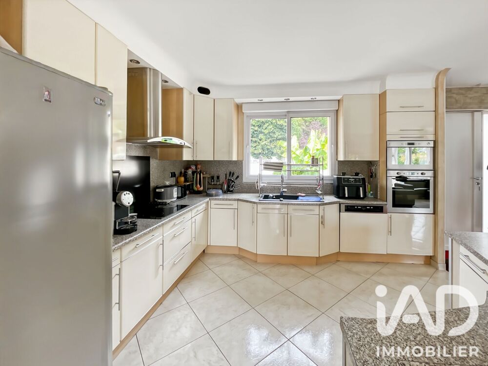 Vente Maison traditionnelle 5 pièces