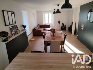  Appartement à vendre 4 pièces 113 m²