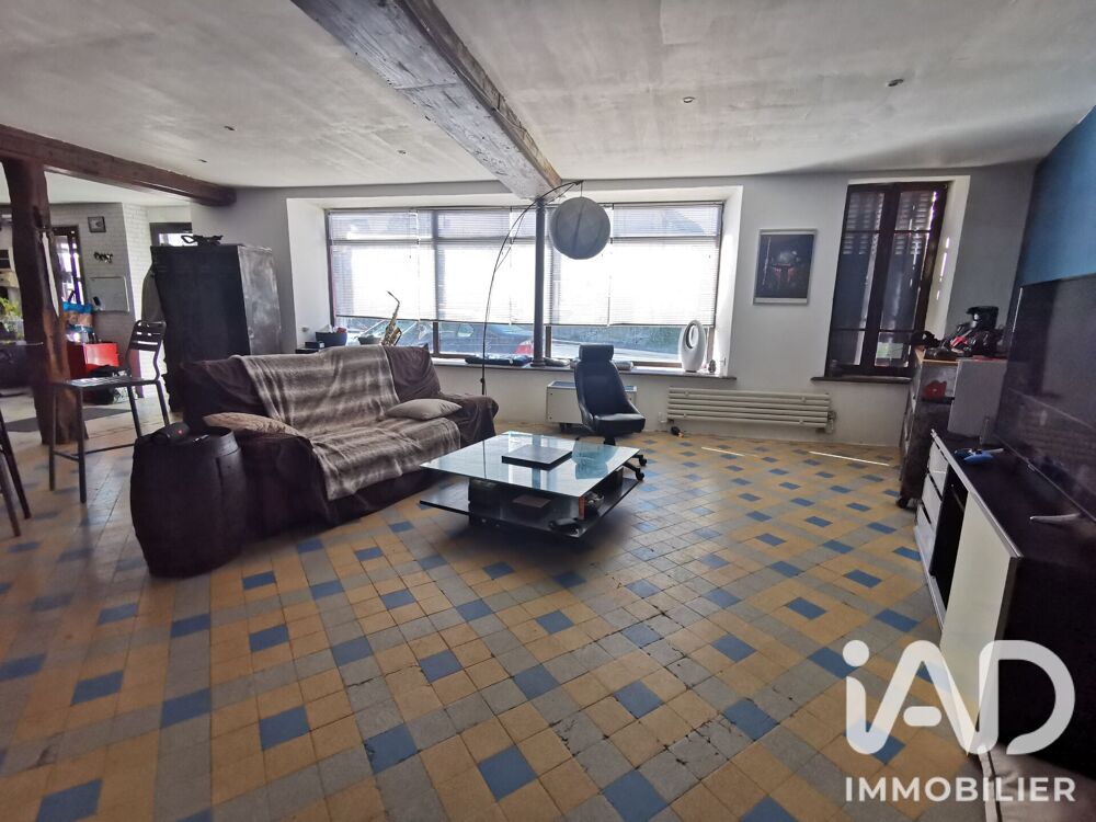Vente Maison Vente Maison/villa 5 pièces Le mesnil-simon