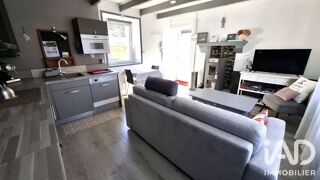  Maison à vendre 2 pièces 28 m²