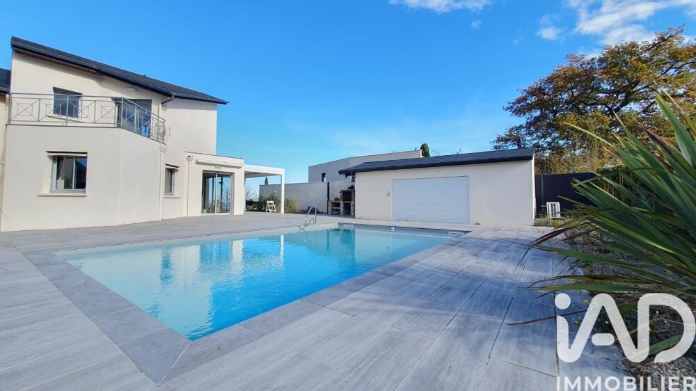 à vendre  Maison Royat (63130)