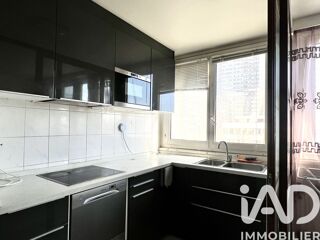  Appartement à vendre 3 pièces 59 m²