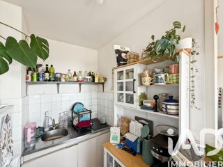  Appartement � vendre 1 pi�ce 31 m�