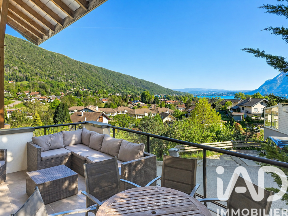 Vente Maison traditionnelle 8 pièces