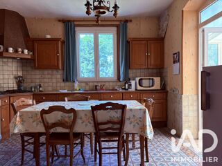  Maison à vendre 5 pièces 149 m²
