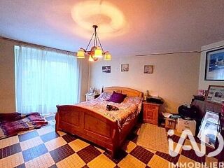  Maison à vendre 5 pièces 118 m²