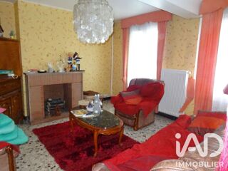  Maison à vendre 7 pièces 103 m²