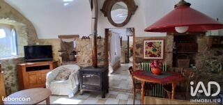  Maison à vendre 12 pièces 332 m²