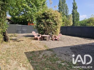  Maison à vendre 4 pièces 74 m²