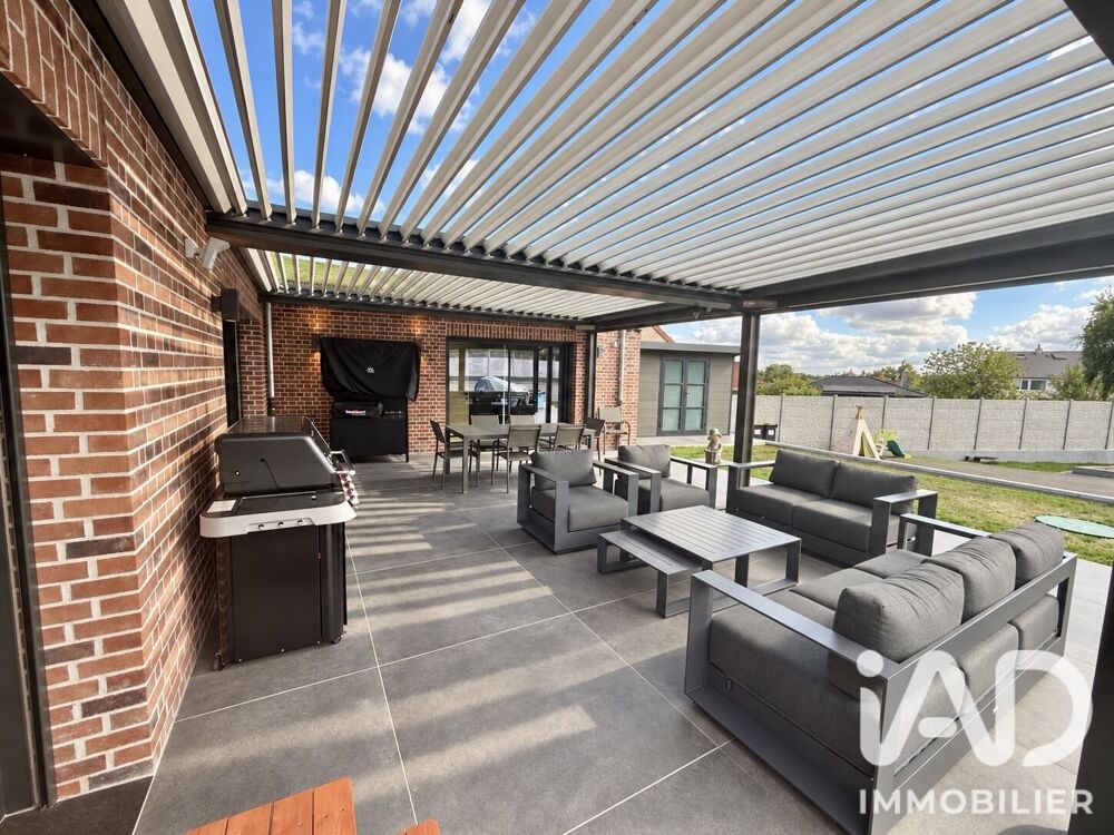 à vendre  Maison Arras (62000)