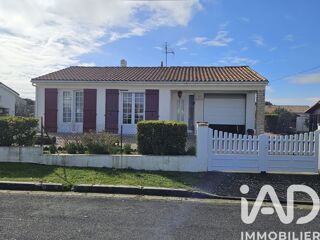  Maison à vendre 3 pièces 60 m²