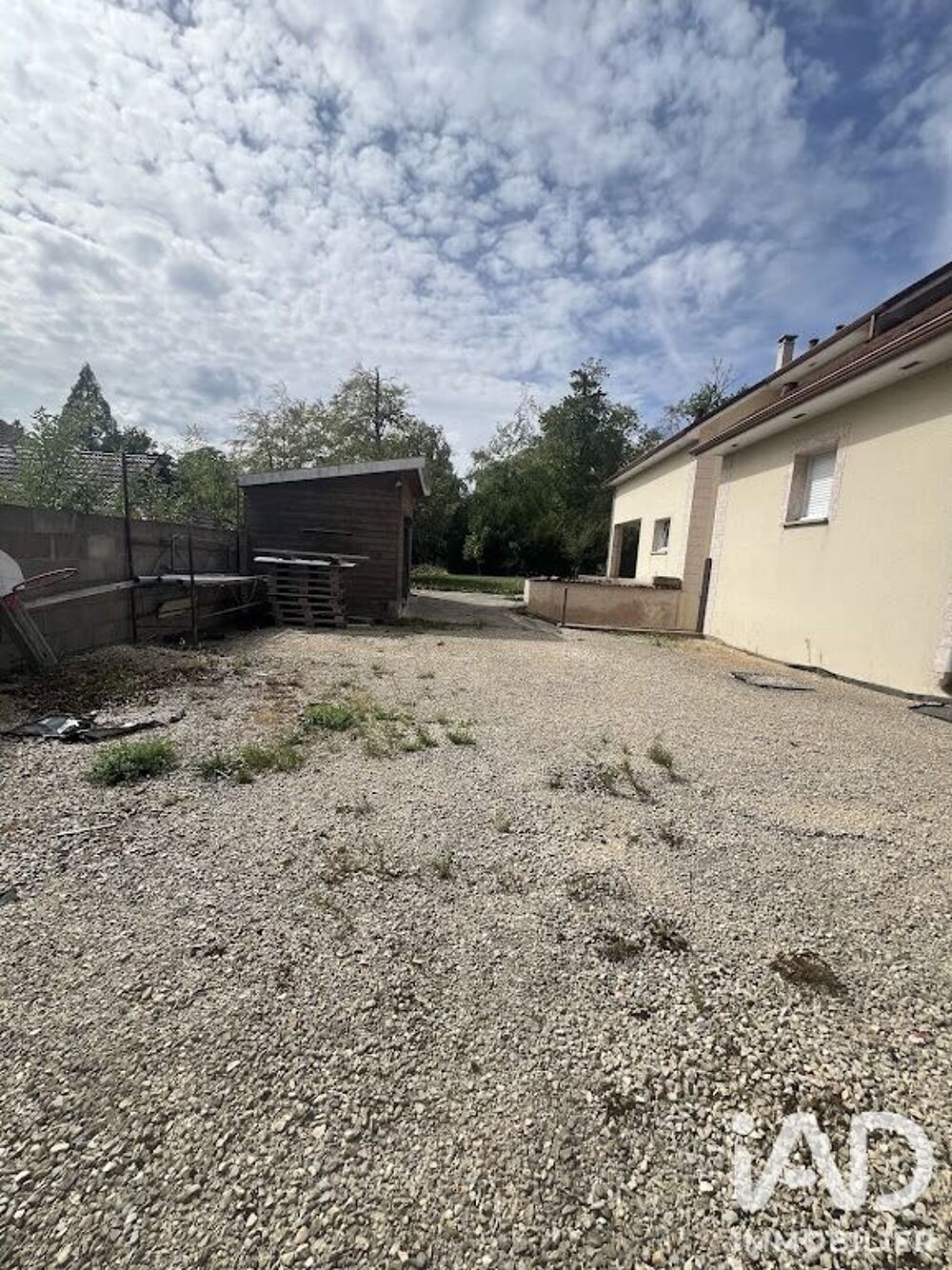 Vente Maison Vente Maison/villa 6 pièces Neufchâteau