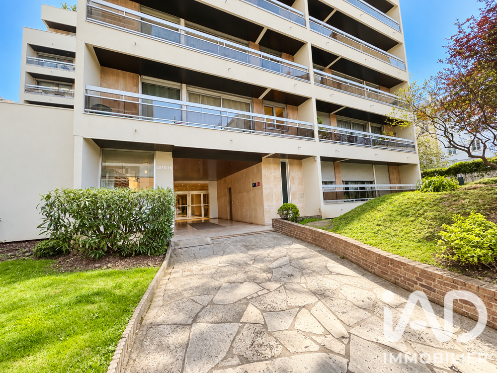Vente Appartement Vente Appartement 1 pièce Paris 12