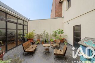  Maison à vendre 6 pièces 178 m²