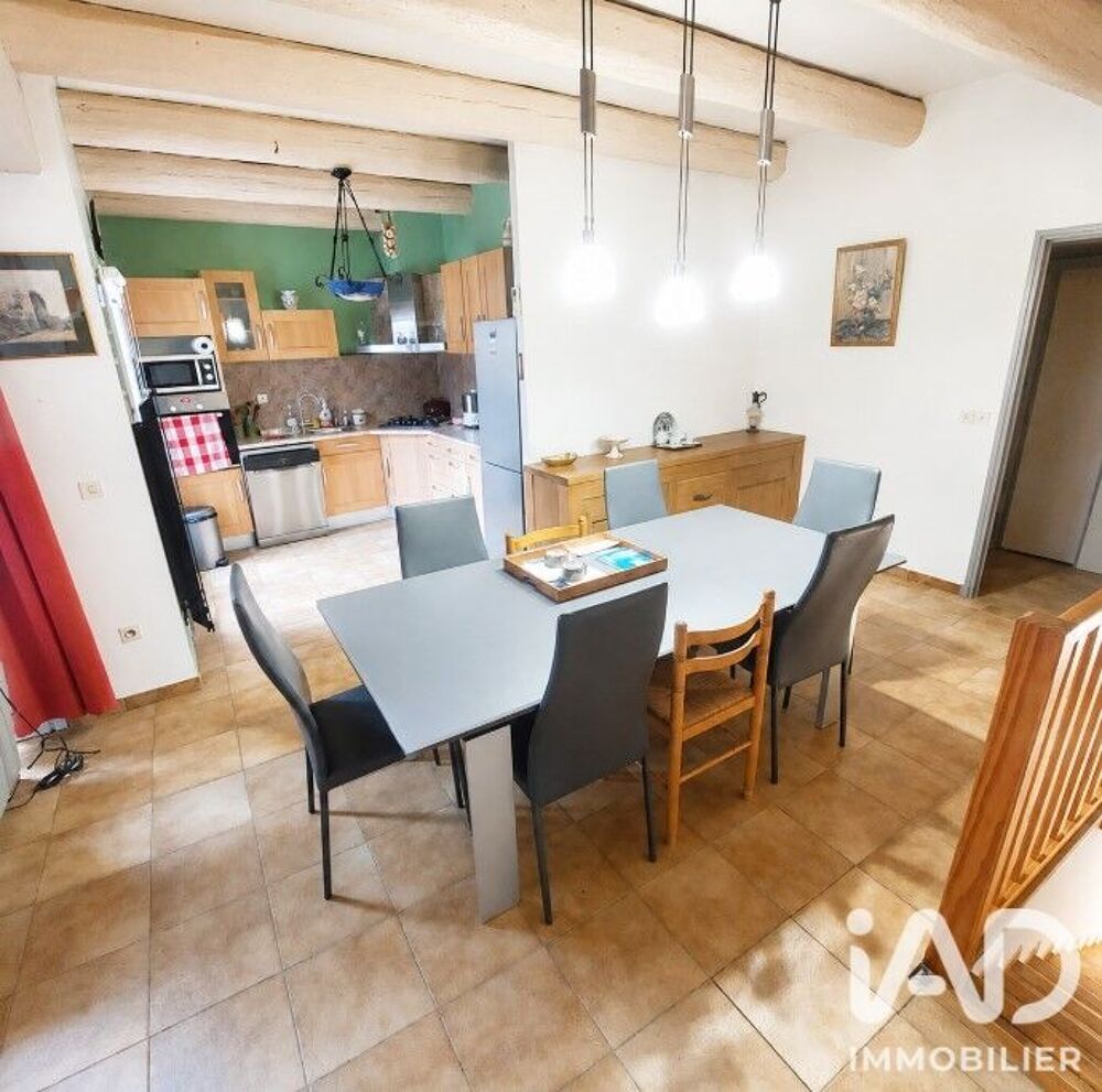 Maison 5 pièces 174 m² · à Générac · 174 m² · 239 500 €